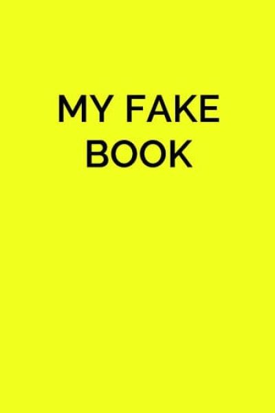 Test Book 1